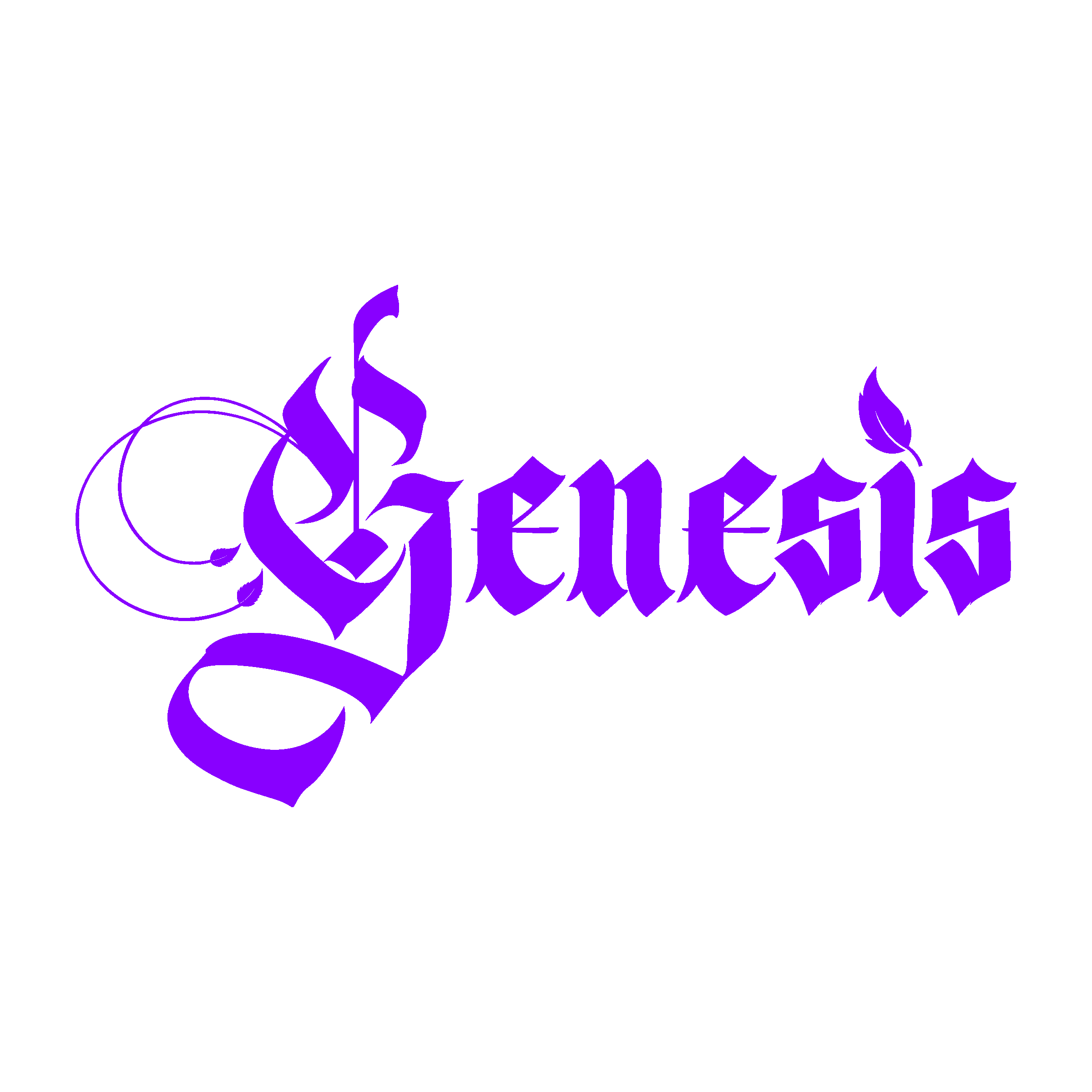 Genesis The Band